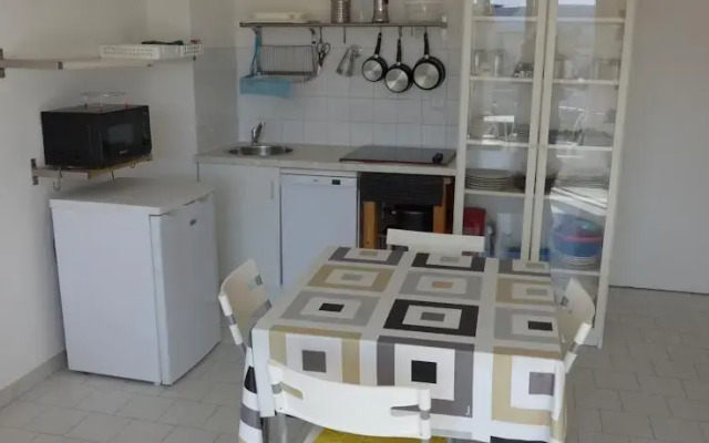 Appartement Vue Marina - Port Cogolin