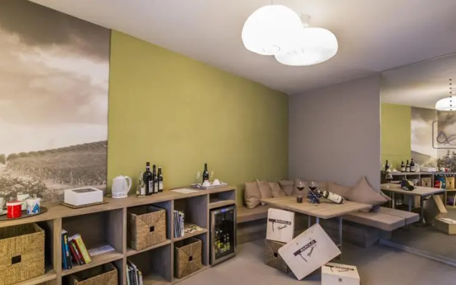 Barolo Rooms Affittacamere