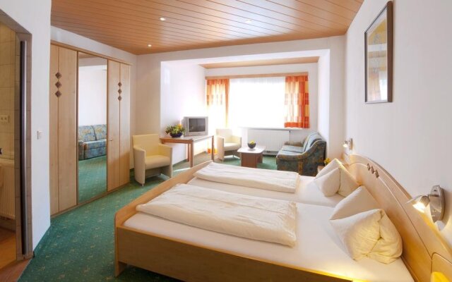 Clubhotel Götzens