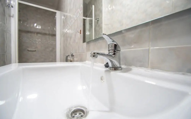 Apartamento Hercules