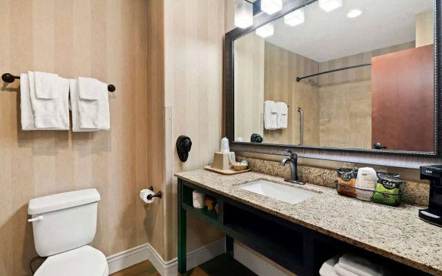 Best Western Newberry Station