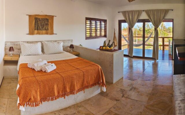 Vila Emanuelle B&B Pousada Boutique