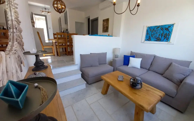Krotiri View Paros