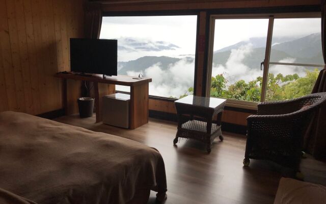 Top Cloud Villa