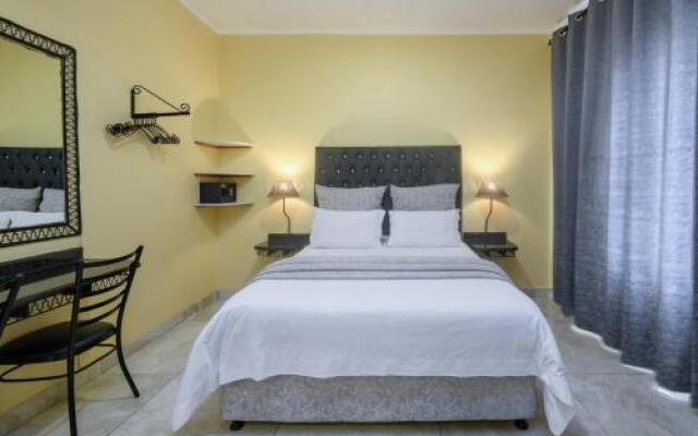 uShaka Holiday Apartments