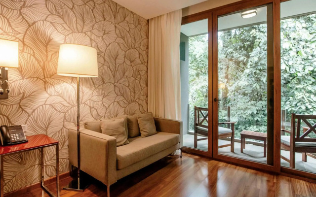 Mercure Iguazu Hotel Iru