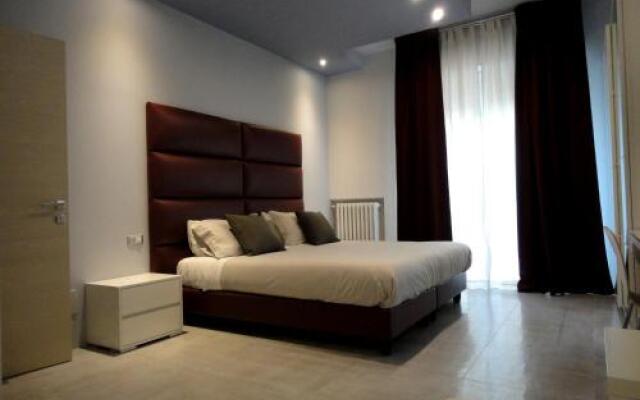 The Flat 233