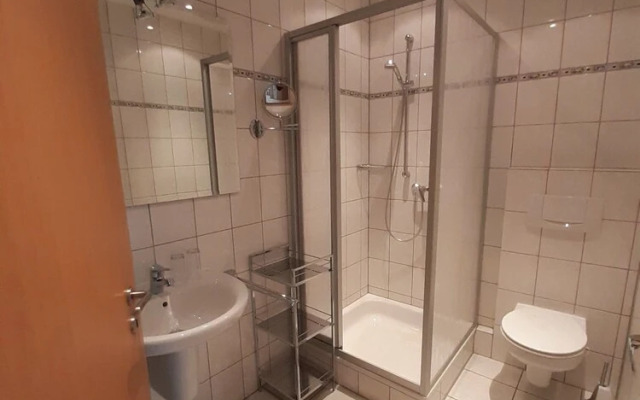 Haus Mosel