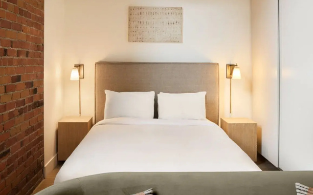 Eurostars Old Montreal Suites & Apartments