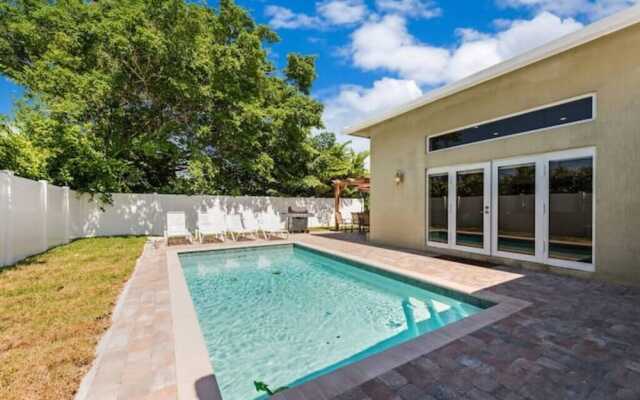 263 Fort Lauderdale in Lauderdale-by-the-sea