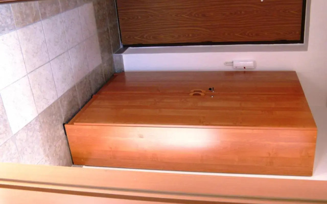 Apartman Dolica