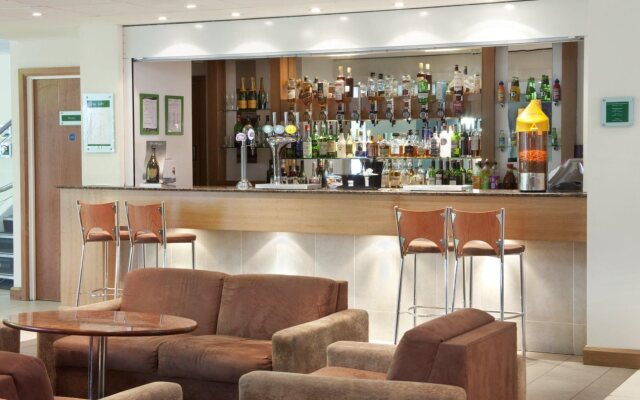Holiday Inn Bristol Airport by IHG