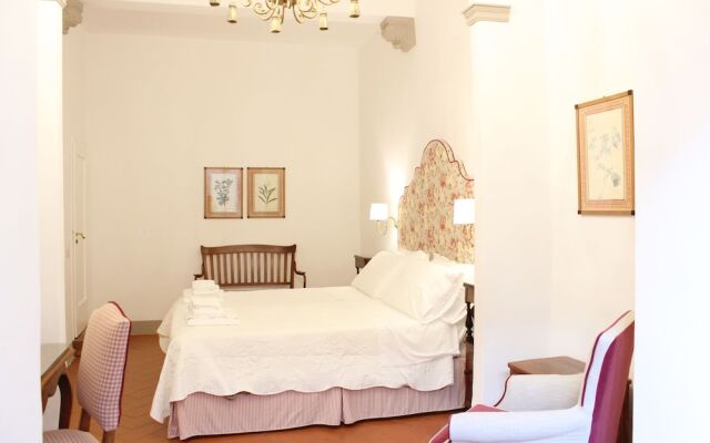 Borgodeigreci Apartments