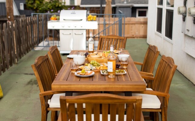 Sonrisa by AvantStay