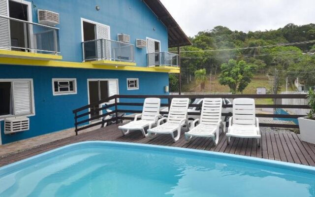 Pousada Paraíso