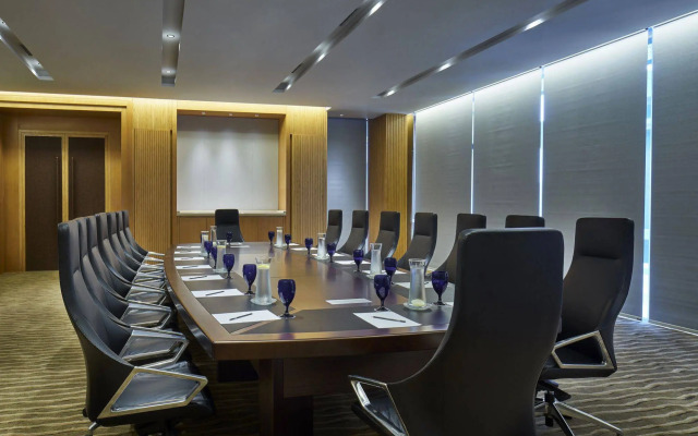 Four Points By Sheraton Chengdu, Pujiang Resort