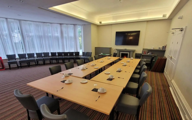 Heathlands Hotel Bournemouth
