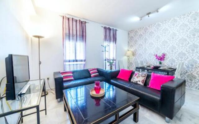 Apartamento La Salle