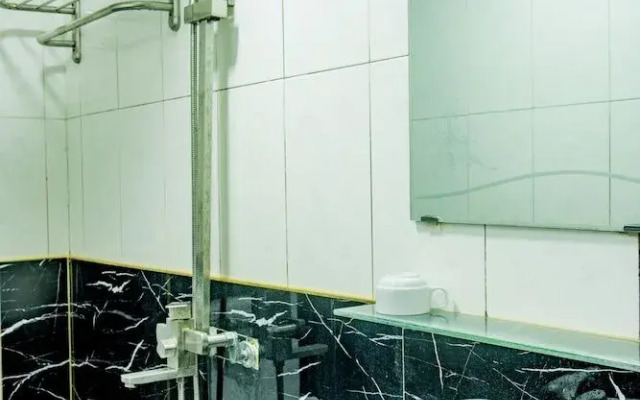 Hotel Thu Giang