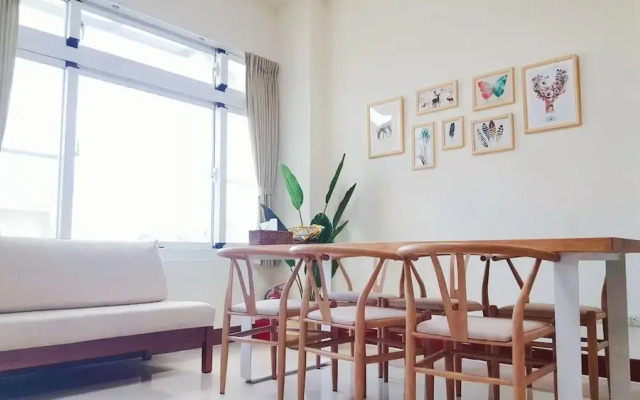 A Hostel Taitung