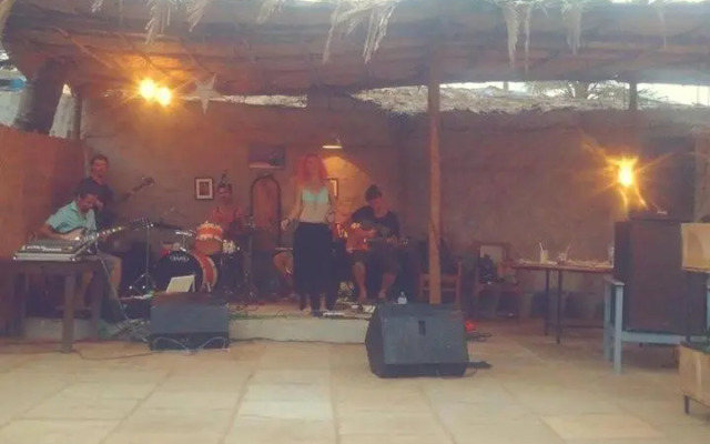The Village