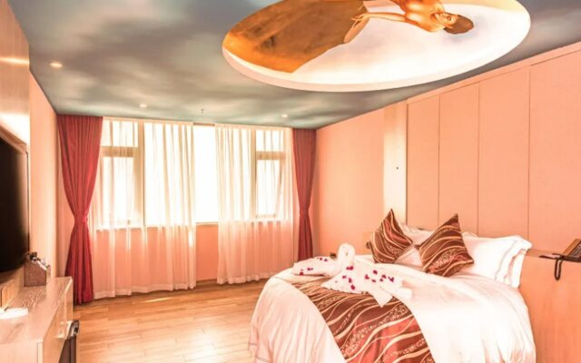 Songzhiguang Hotel