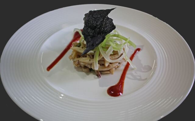 Hotel Residence Capo Campolato