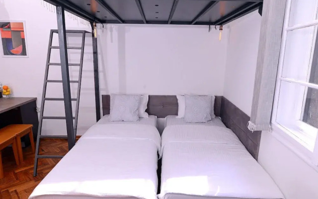 Central Spot Apartments