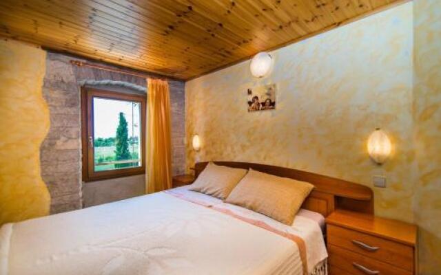 Apartment Nilda Valdi