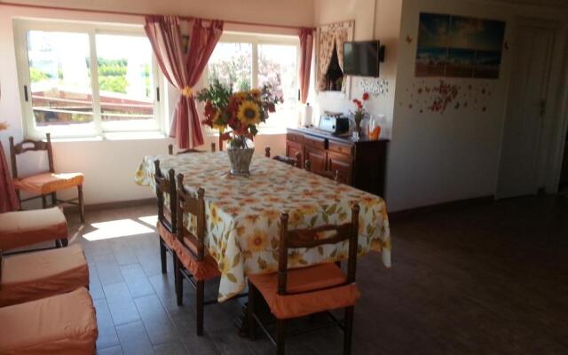 Casa di Lory a Bruca