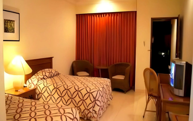Ijen View Hotel & Resort