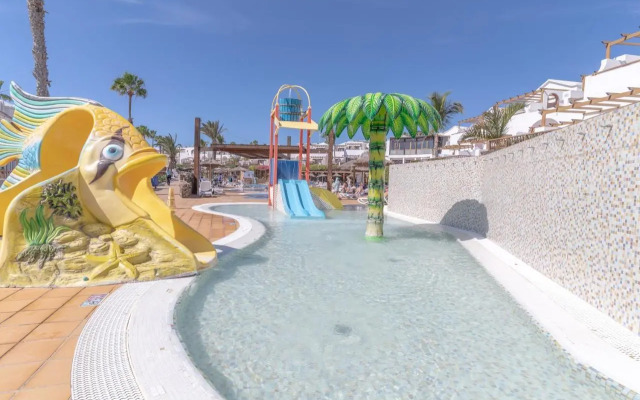 Playa Flamingo C