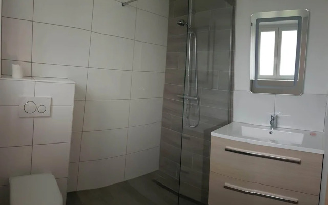 La Bergerie du Mesnil