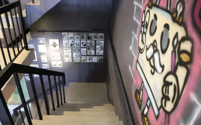 Norn Nung Len Cafe & Hostel