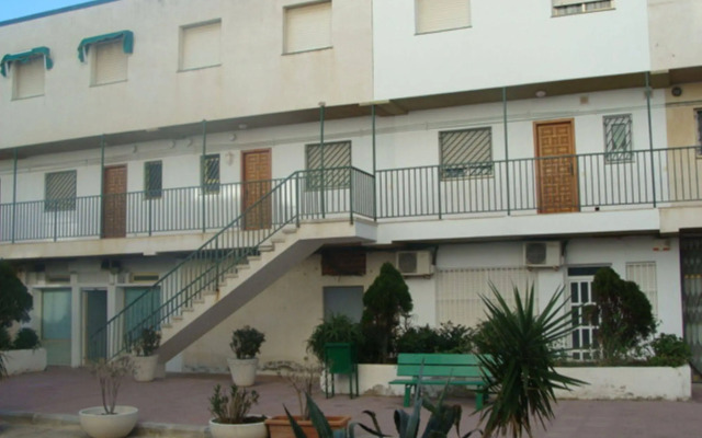 Apartamentos Peñíscola Playa