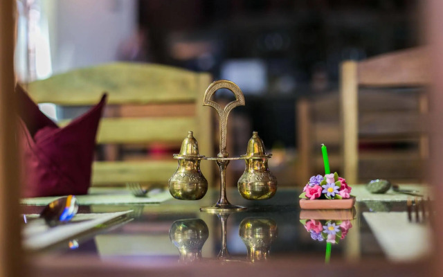 Namton Boutique Hotel