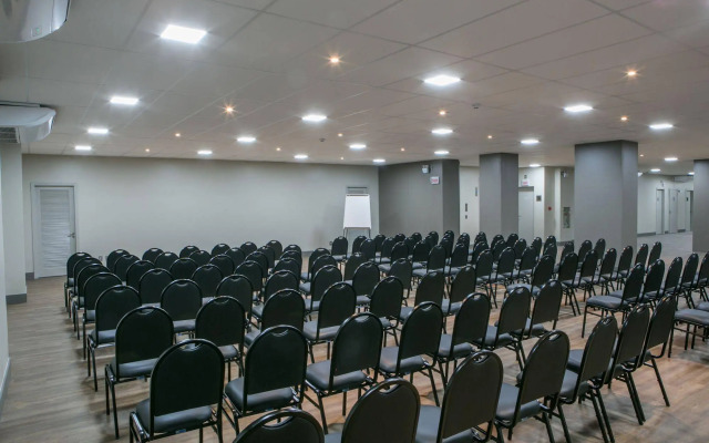 Tri Hotel Premium Criciuma