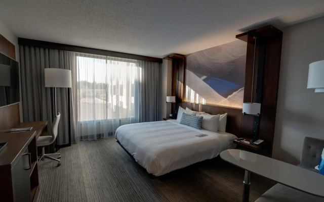 Richmond Marriott Short Pump