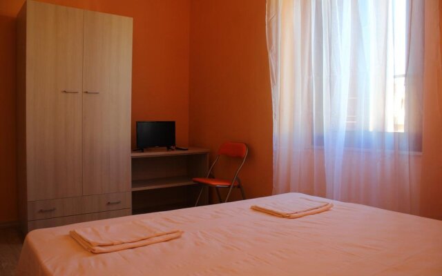 B&B La Cantoniera