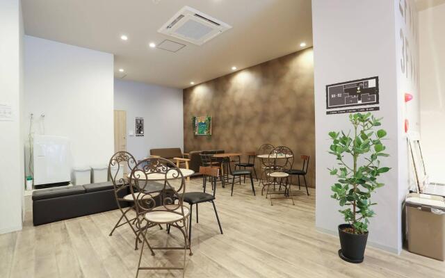 Sun Village Momodani Hostel