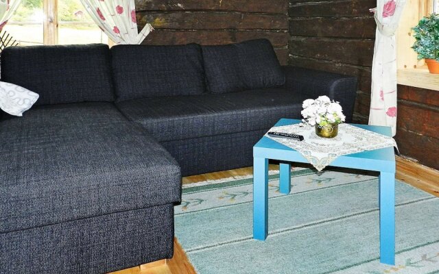 Holiday Home in Uddevalla