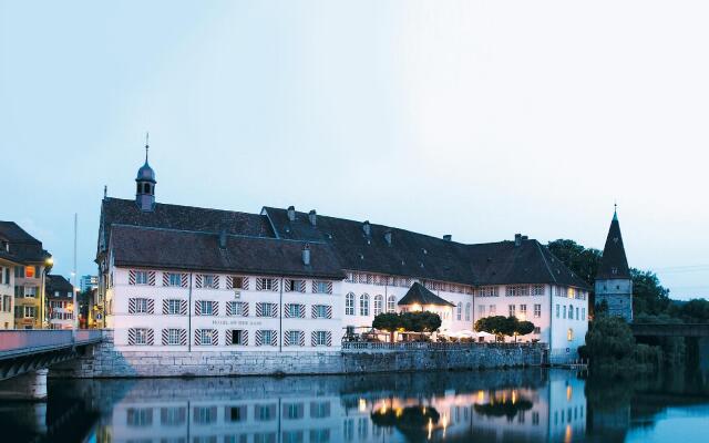 Hotel an der Aare Swiss Quality