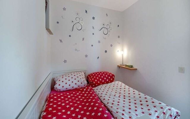 Apartment in Medebach With Fenced Garden