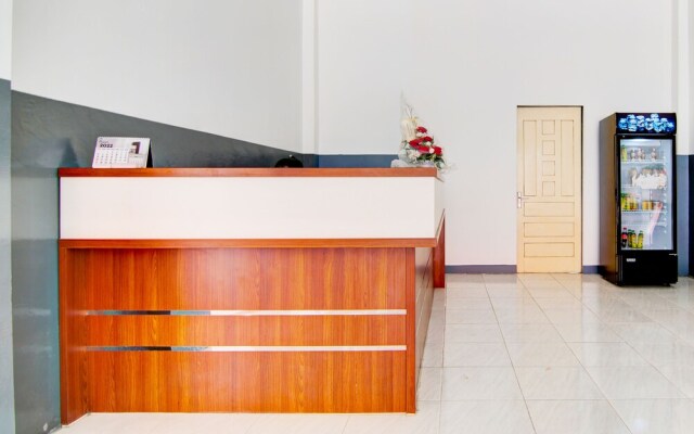 OYO 93190 Sartika Gh Syariah