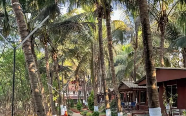 Swarg Resort