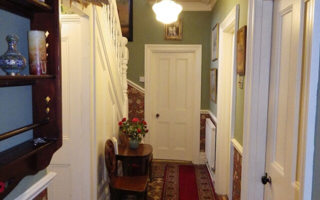 Ryvington B&B Plus