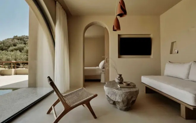 Tella Thera - A Nature-inspired Boutique Retreat