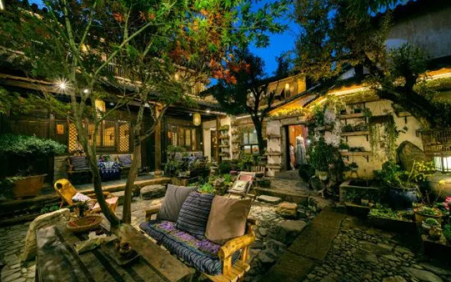 Pingshe Inn