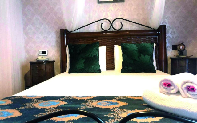 Ata Boutique Hotel