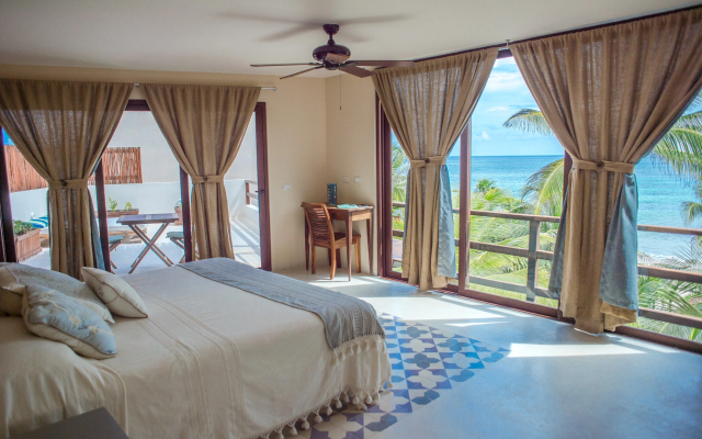 Maria Del Mar Tulum